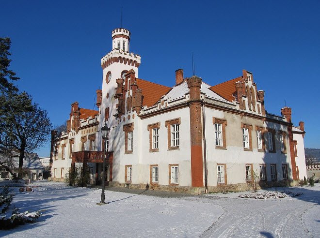 Dub, Czech Republic (Czechia)